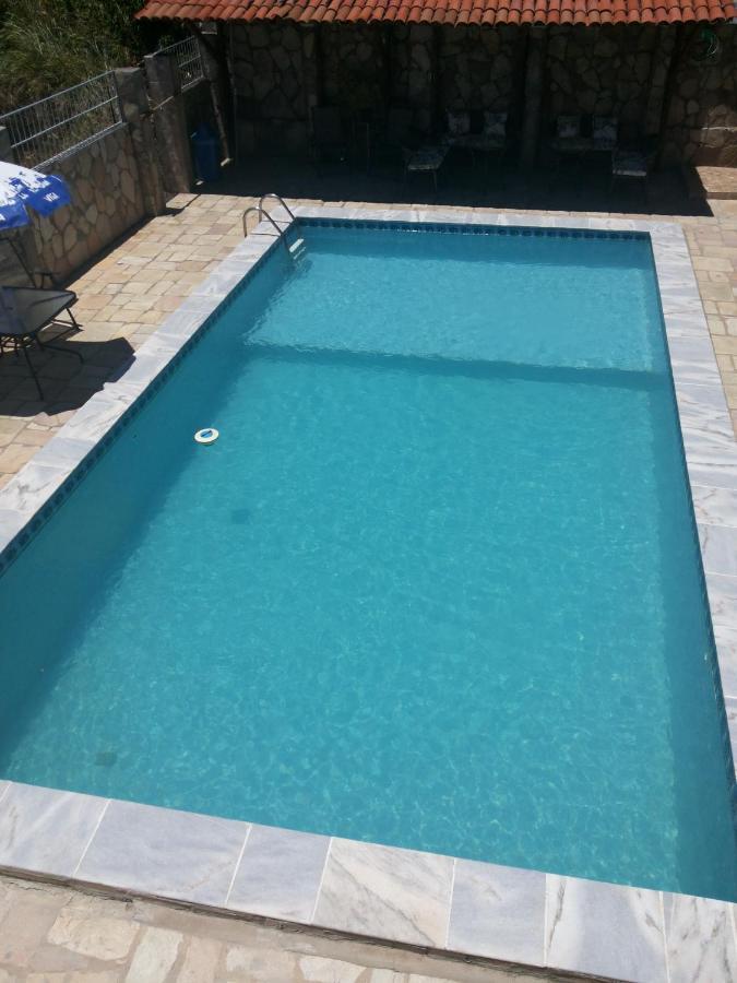 Estalagem Recanto Da Enseada