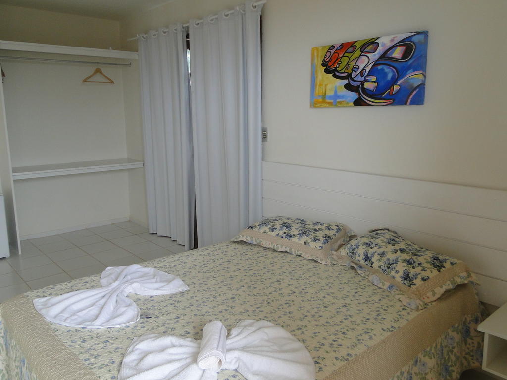 Inn Recanto Da Enseada