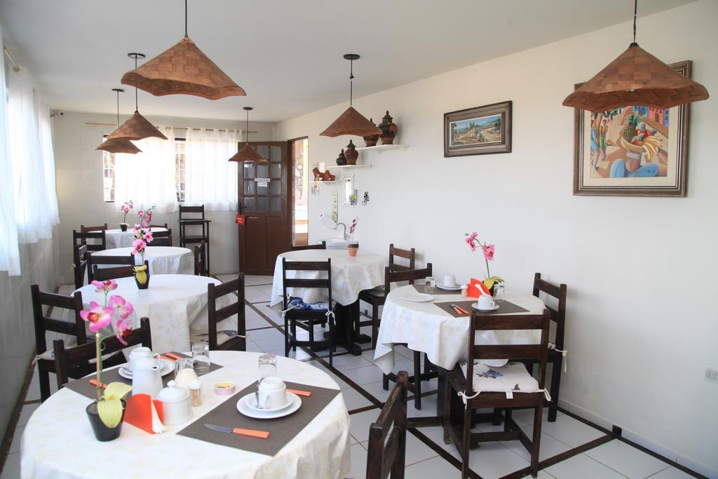 Recanto Da Enseada Inn