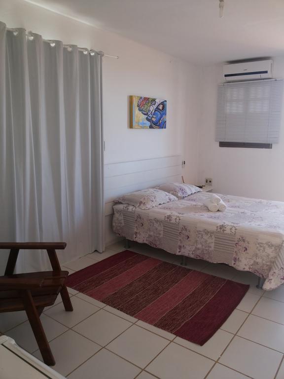 Inn Recanto Da Enseada Cabo de Santo Agostinho