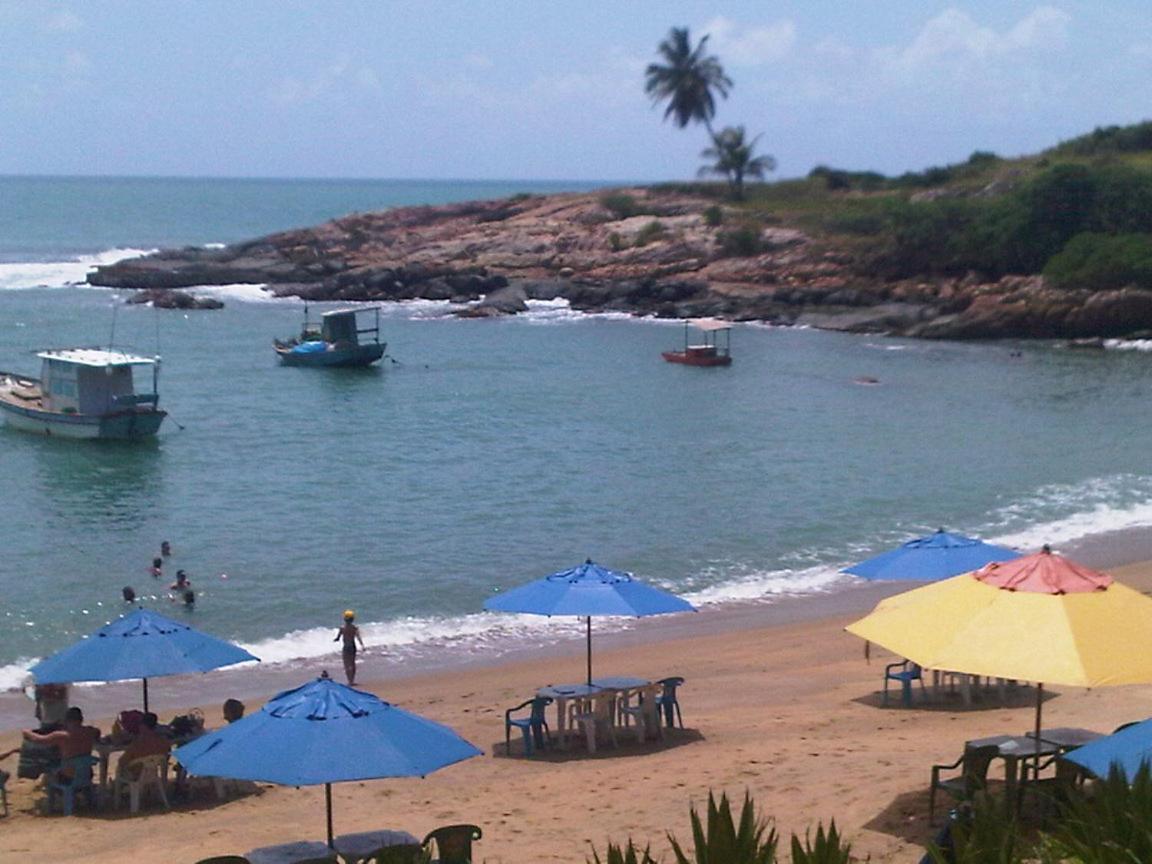 Recanto Da Enseada