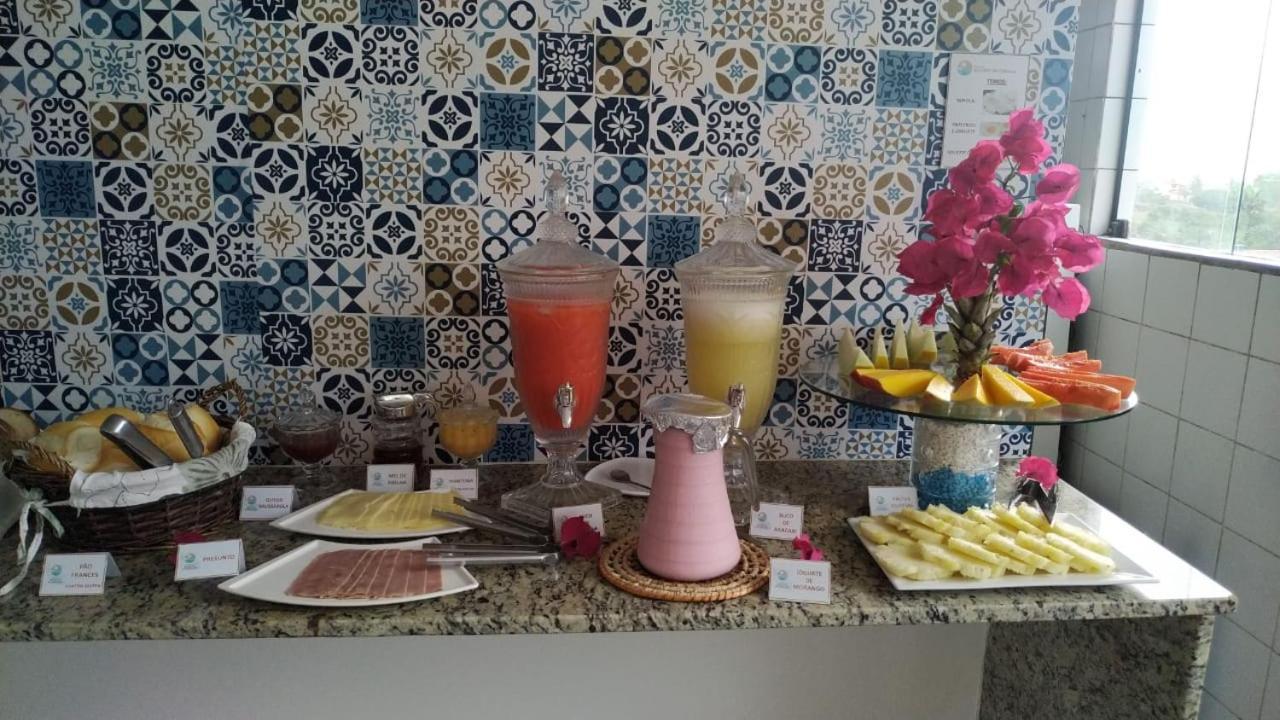 Estalagem Recanto Da Enseada 3*