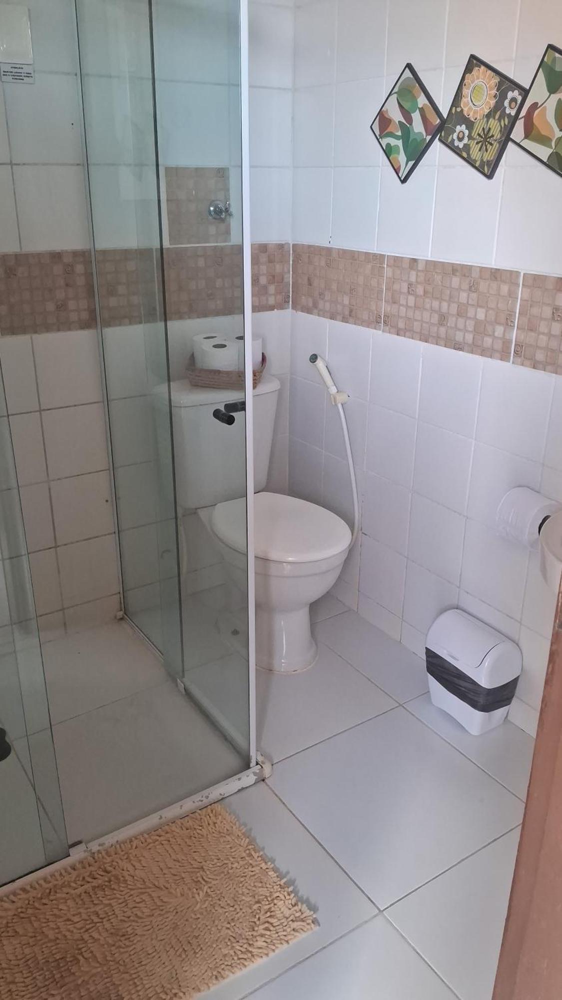 Estalagem Recanto Da Enseada 3*