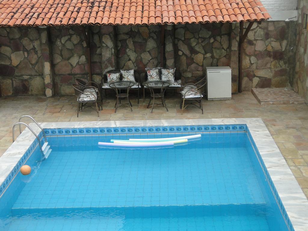 Recanto Da Enseada
