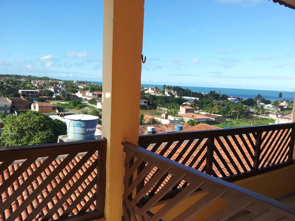 Estalagem Recanto Da Enseada Cabo de Santo Agostinho