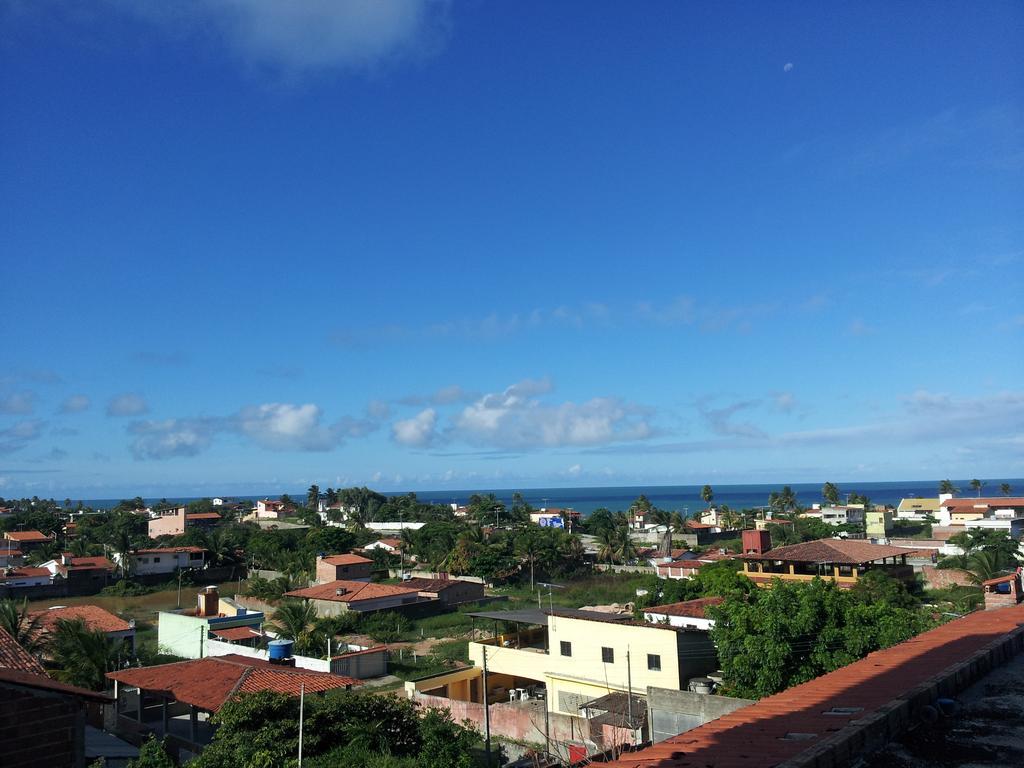 Estalagem Recanto Da Enseada Cabo de Santo Agostinho