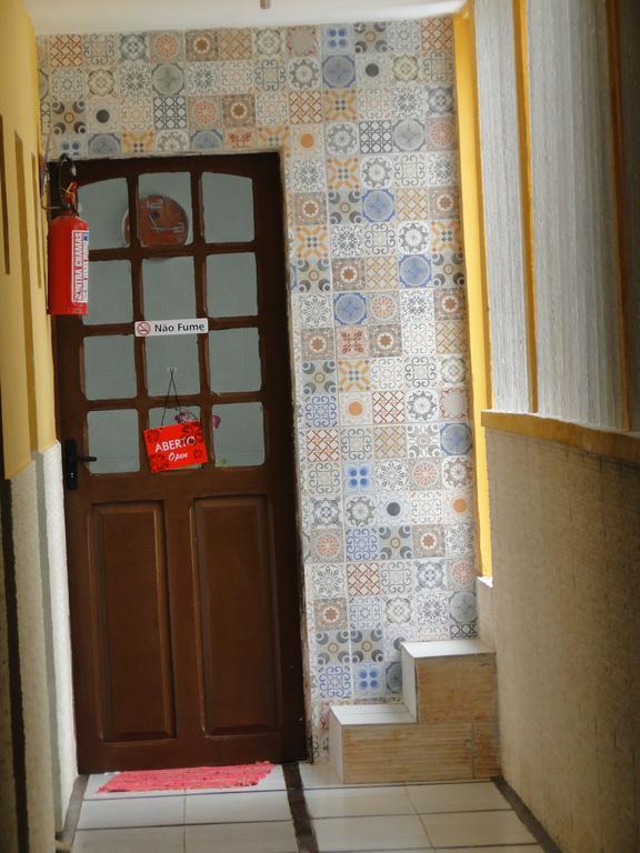 Estalagem Recanto Da Enseada 3*