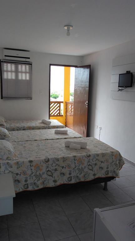 Inn Recanto Da Enseada 3*