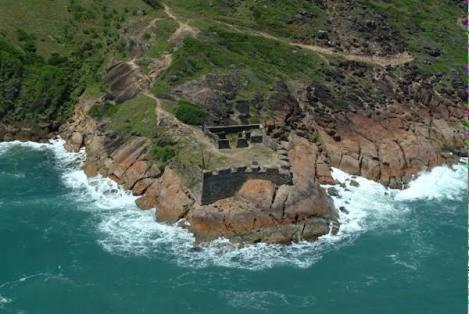 Recanto Da Enseada Cabo de Santo Agostinho