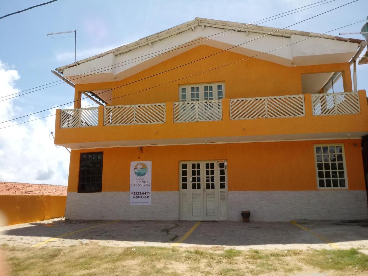 Recanto Da Enseada Inn 3*