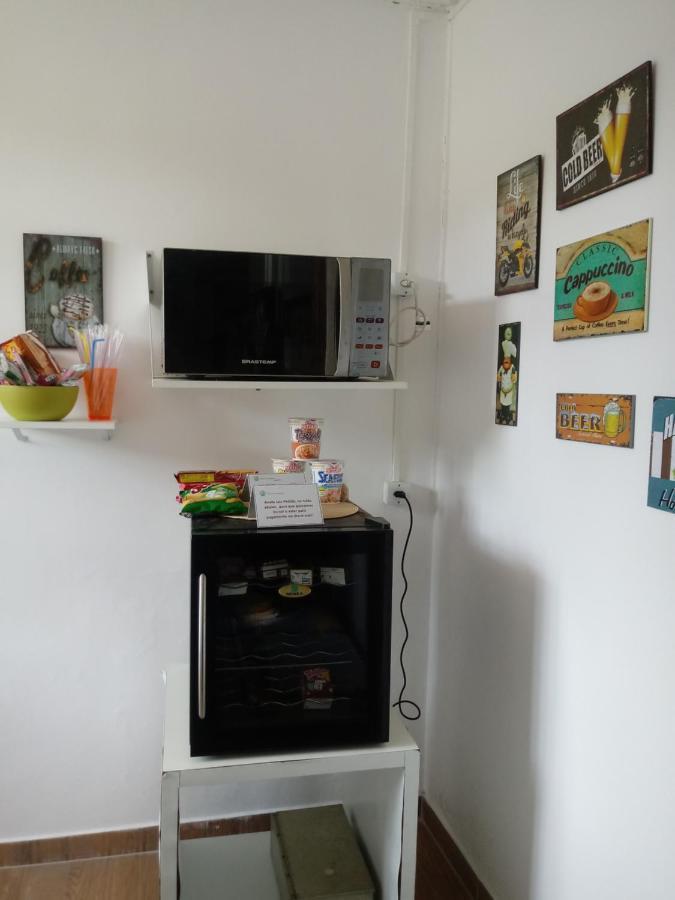 Recanto Da Enseada 3*