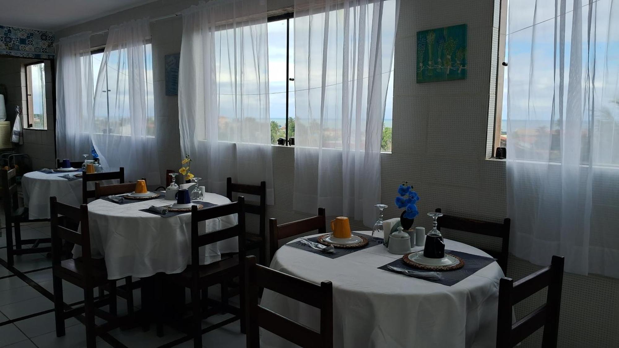 Inn Recanto Da Enseada