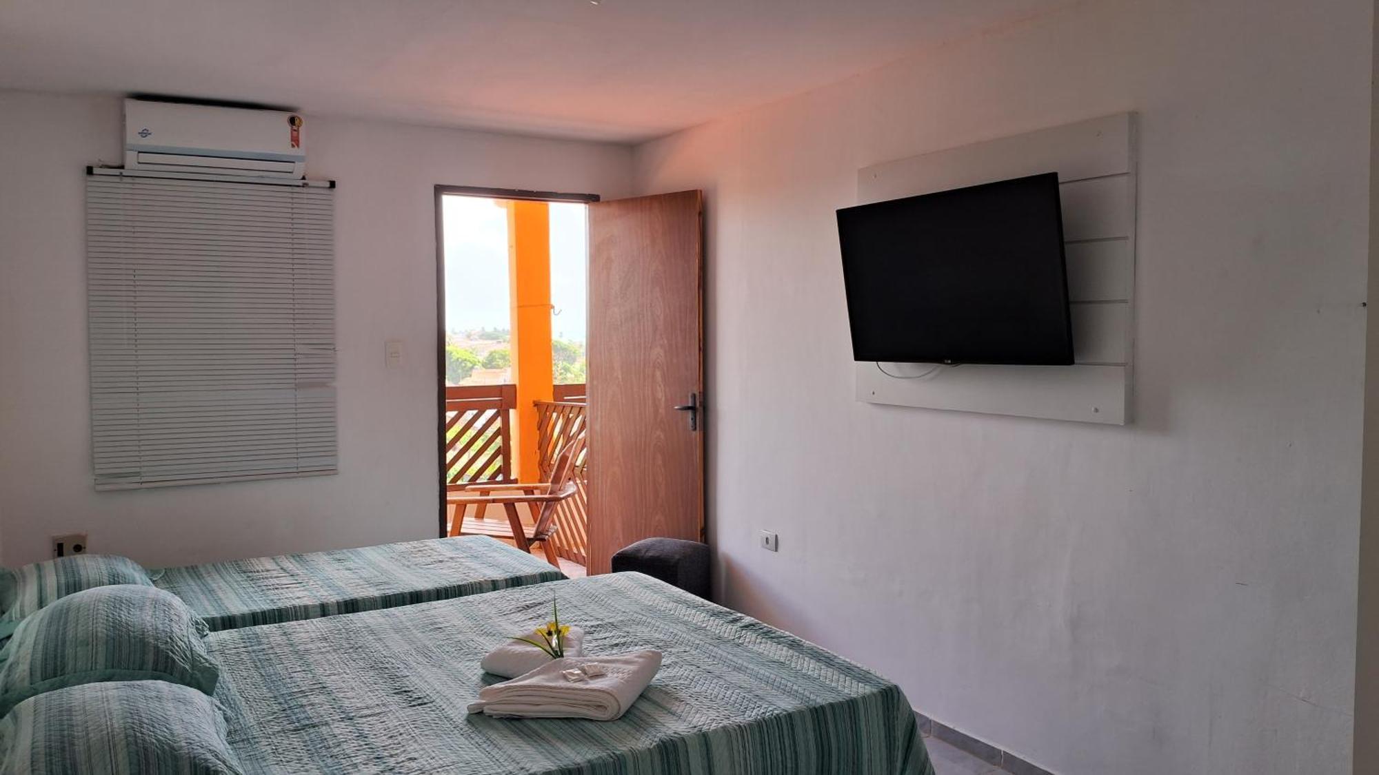 Recanto Da Enseada Inn