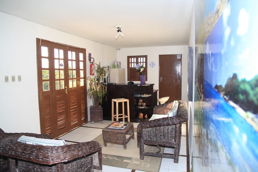 Recanto Da Enseada Inn 3*