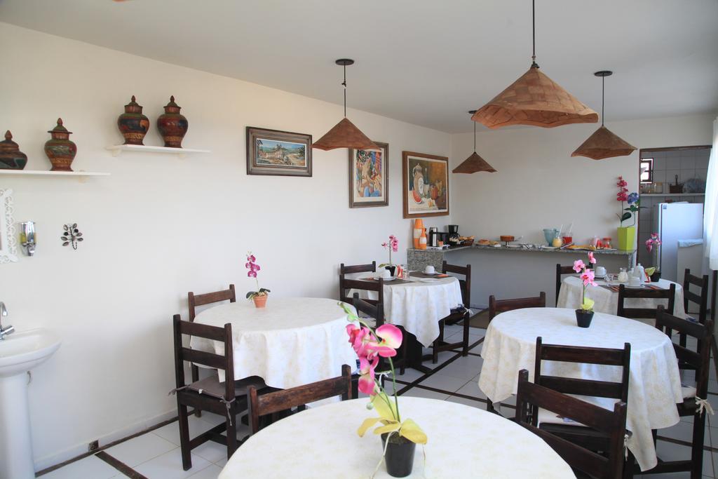 Inn Recanto Da Enseada Cabo de Santo Agostinho