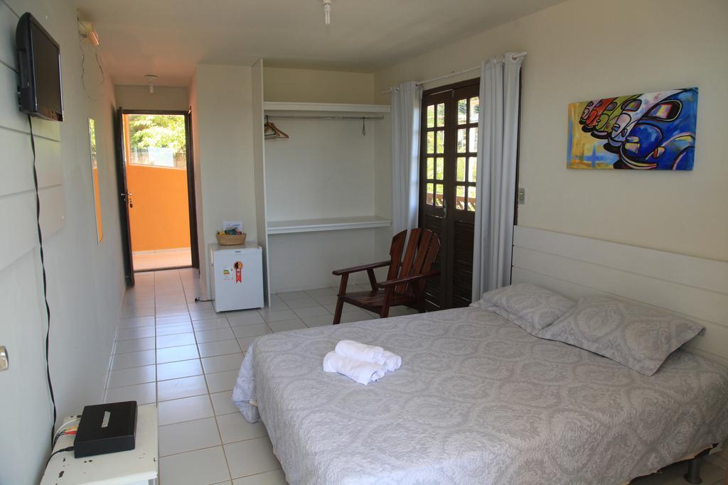 Recanto Da Enseada Inn Cabo de Santo Agostinho