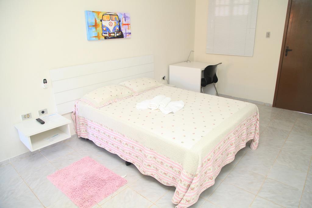 Recanto Da Enseada Inn