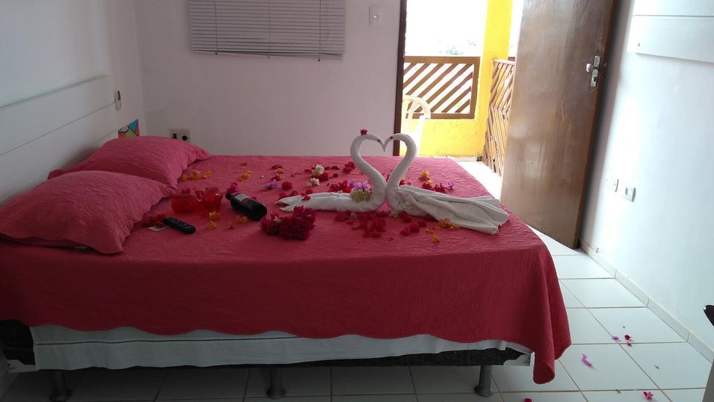 Inn Recanto Da Enseada