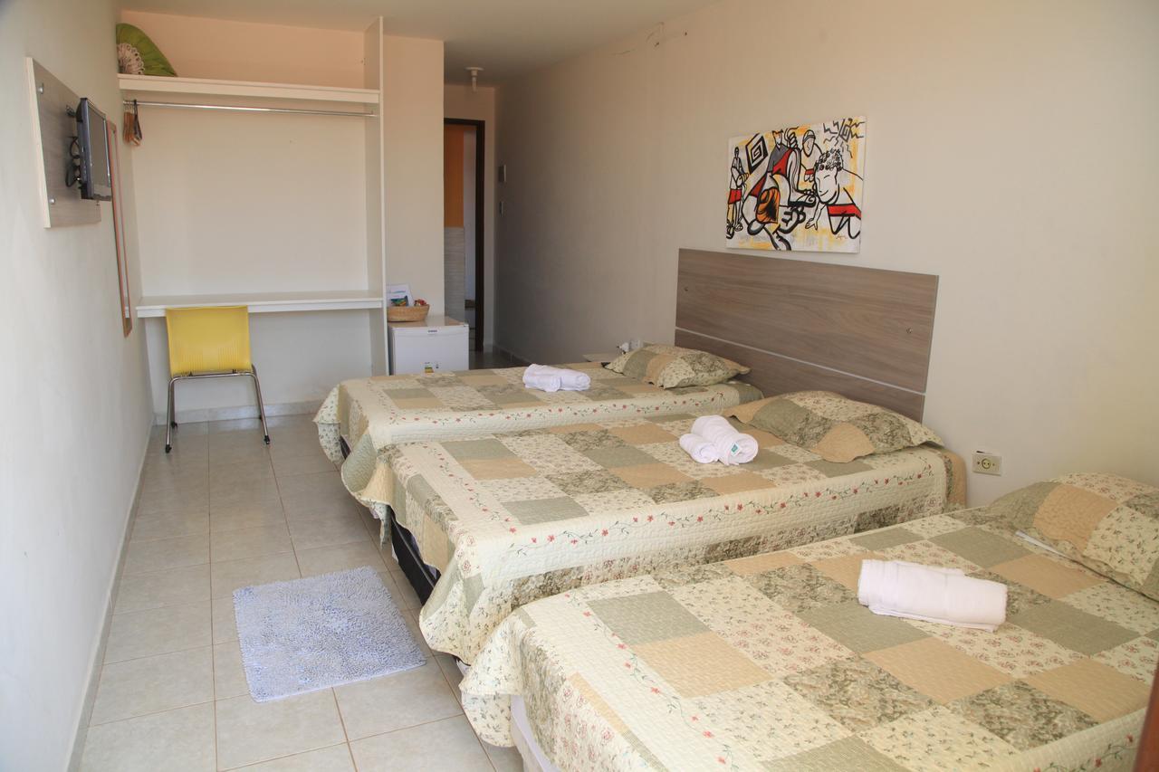 Inn Recanto Da Enseada