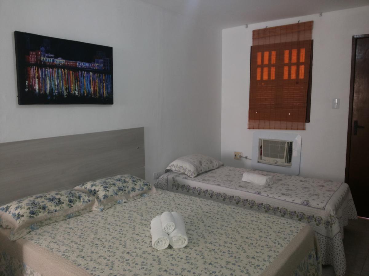 Recanto Da Enseada Inn Cabo de Santo Agostinho
