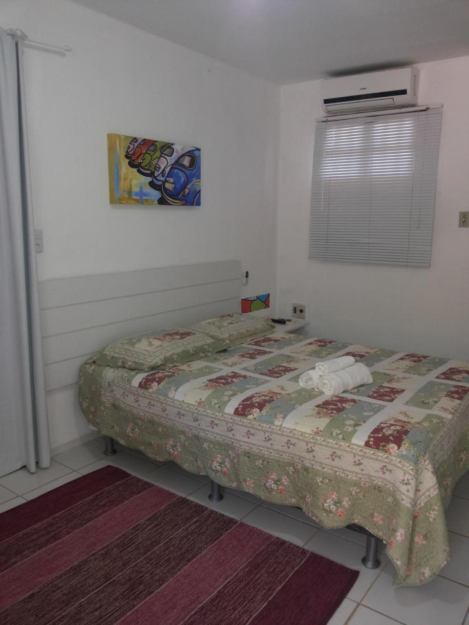 Recanto Da Enseada Inn Cabo de Santo Agostinho