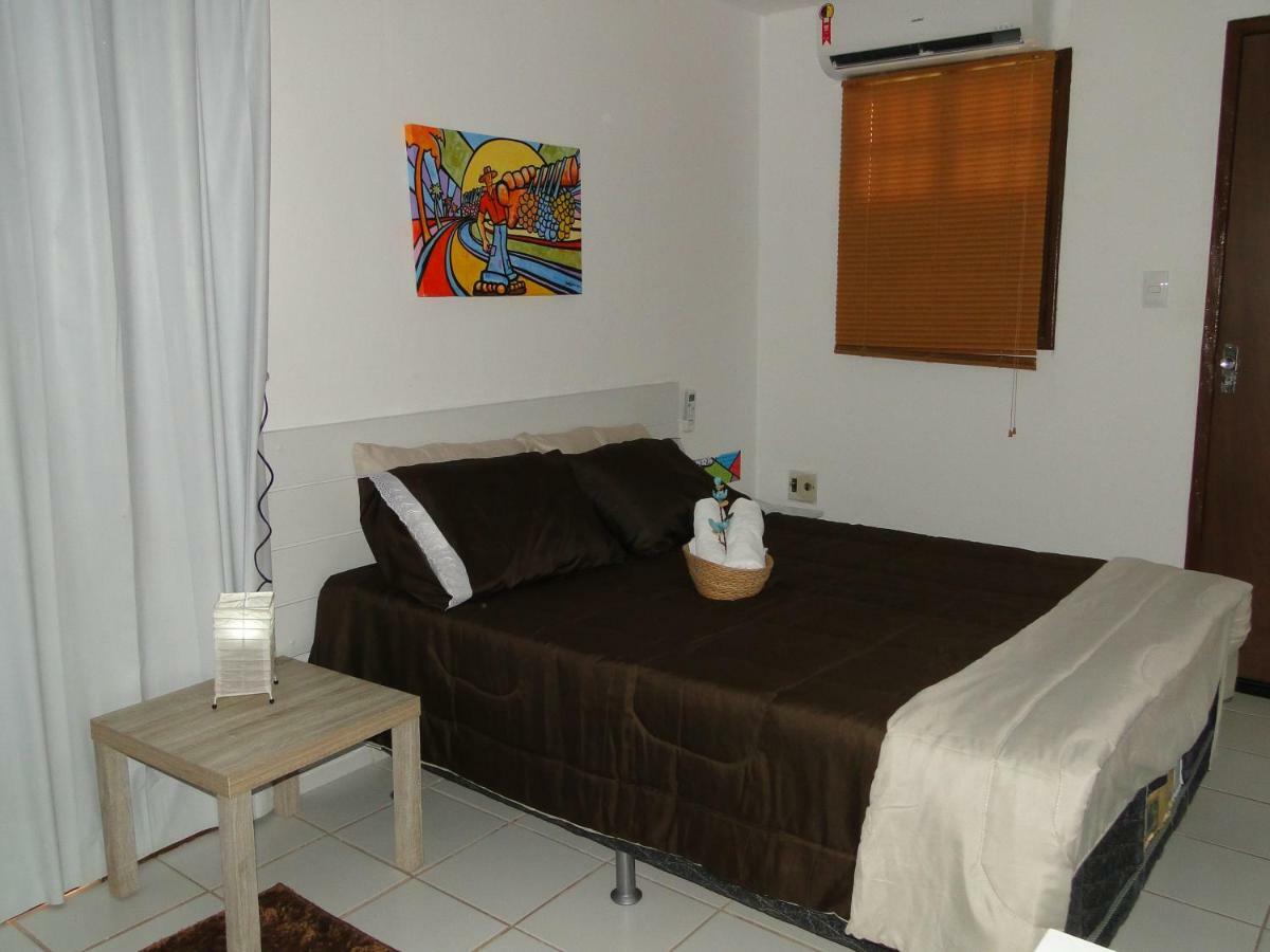 Inn Recanto Da Enseada
